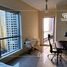 Studio Apartment for sale at Bay Central West, Bay Central, Dubai Marina