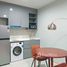 1 спален Квартира в аренду в Skyrise Avenue Sukhumvit 64, Bang Chak, Пхра Кханонг
