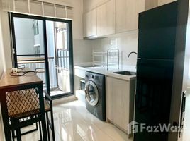 2 спален Кондо в аренду в Life Sukhumvit 48, Phra Khanong