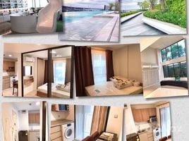 Studio Condominium à louer à , Khlong Nueng, Khlong Luang, Pathum Thani