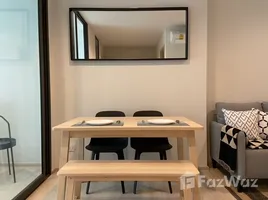 1 Bedroom Condo for rent at Life One Wireless, Lumphini