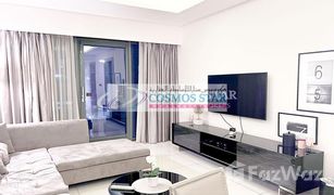 1 Bedroom Apartment for sale in , Dubai Damac Towers