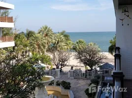 2 Bedroom Condo for rent at The Beach Palace, Cha-Am, Cha-Am