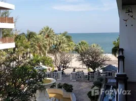 2 Bedroom Condo for rent at The Beach Palace, Cha-Am