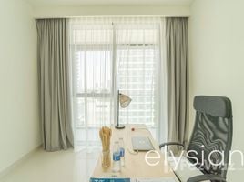 2 спален Квартира на продажу в Beach Vista, EMAAR Beachfront, Dubai Harbour