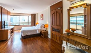 Кондо, 3 спальни на продажу в Si Lom, Бангкок Bandara Suites Silom