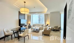 1 chambre Appartement a vendre à The Address Sky View Towers, Dubai The Address Sky View Tower 2