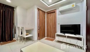 1 Bedroom Condo for sale in Nong Prue, Pattaya Arcadia Beach Resort