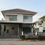 3 спален Дом на продажу в Perfect Place Chaengwattana 1, Khlong Phra Udom