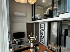 1 Bedroom Condo for rent at KnightsBridge Space Sukhumvit-Rama 4, Phra Khanong