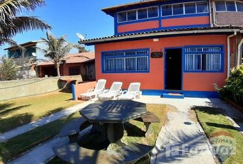 Cabo Frio Villa Rentals - Brazil