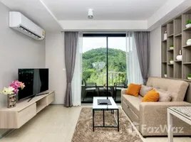 ขายอพาร์ทเม้นท์ 1 ห้องนอน ในโครงการ 6 อเวนิว สุรินทร์, เชิงทะเล, ถลาง, ภูเก็ต