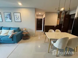 2 Bedroom Condo for rent at Sukhumvit City Resort, Khlong Toei Nuea