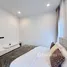 4 Schlafzimmer Villa zu vermieten im Burasiri Krungthep Kreetha, Hua Mak, Bang Kapi, Bangkok