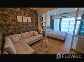 ขายคอนโด สตูดิโอ ในโครงการ ไดมอนด์ สวีท รีสอร์ท คอนโดมิเนียม, เมืองพัทยา, พัทยา