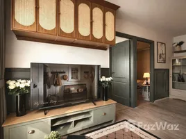 อพาร์ทเม้นท์ 2 ห้องนอน ให้เช่า ในโครงการ Regent Home Bangna, บางนา, บางนา