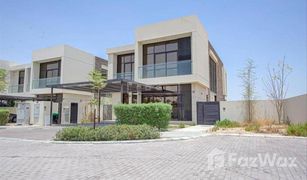 4 Bedrooms Villa for sale in Golf Promenade, Dubai Picadilly Green