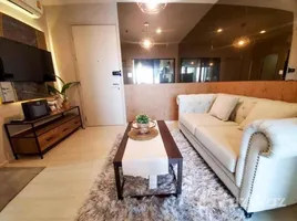 1 Schlafzimmer Wohnung zu vermieten im Life Sukhumvit 48, Phra Khanong