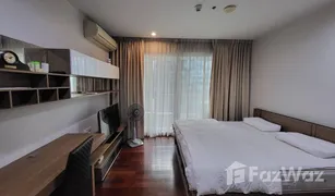 曼谷 Makkasan Circle Condominium 开间 公寓 售 