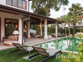8 chambre Villa for sale in Koh Samui, Bo Phut, Koh Samui