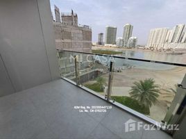 3 спален Квартира на продажу в The Boardwalk Residence, Shams Abu Dhabi