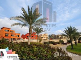 6 غرفة نوم فيلا للبيع في Palm Hills Golf Views, Cairo Alexandria Desert Road, مدينة 6 أكتوبر