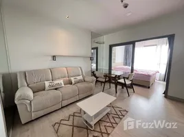 คอนโด 1 ห้องนอน ให้เช่า ในโครงการ คาซาลูน่า เมสโต, เสม็ด, เมืองชลบุรี, ชลบุรี, ไทย