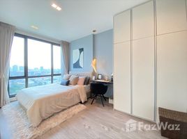 1 Bedroom Condo for sale at Whizdom Avenue Ratchada - Ladprao, Chomphon, Chatuchak, Bangkok