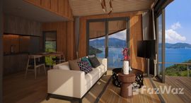 Available Units at Naka Bay Sea View Cottages