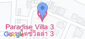 지도 보기입니다. of Paradise Villa 3