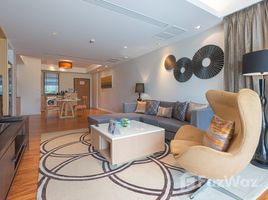 1 Bedroom Apartment for rent at Summit Windmill Golf Club & Residence, Bang Phli Yai, Bang Phli, Samut Prakan, Thailand