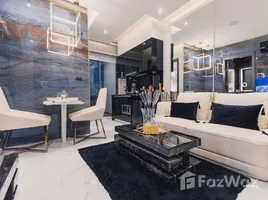 1 Bedroom Condo for sale at Grand Solaire Pattaya, Nong Prue, Pattaya