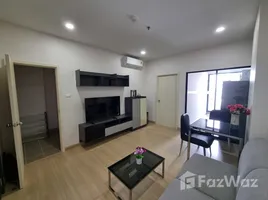 1 Bedroom Condo for rent at Supalai Loft Yaek Fai Chai station, Bang Khun Si, Bangkok Noi, Bangkok, Thailand