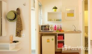 Studio Condo for sale in Ban Suan, Pattaya Lumpini Condo Town Chonburi-Sukhumvit