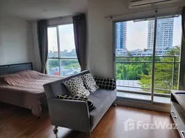 Studio Wohnung zu verkaufen im Lumpini Place Bangna Km.3, Bang Na, Bang Na, Bangkok