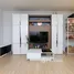 1 chambre Condominium à louer à , Sam Sen Nok, Huai Khwang