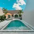 2 Habitación Villa en venta en Pererenan, Bali, Pererenan