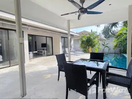 บ้านเดี่ยว 2 ห้องนอน ให้เช่า ในทำเล มะเร็ต, สุราษฎร์ธานี, มะเร็ต