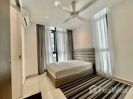 Geo Bukit Rimau で賃貸用の 1 ベッドルーム ペントハウス, Bandar Klang, クラン