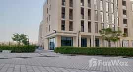 Available Units at Al Mamsha