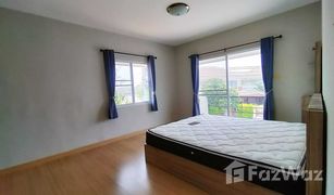 3 Bedrooms House for sale in San Kamphaeng, Chiang Mai Karnkanok Ville 5