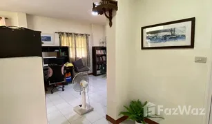 3 Bedrooms House for sale in Lat Sawai, Pathum Thani Baan Burirom Rangsit Klong 4