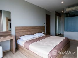 2 спален Квартира в аренду в Rhythm Sukhumvit 50, Phra Khanong