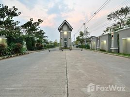2 Bedroom House for sale at Green View Home , Nong Han