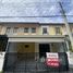 2 спален Таунхаус на продажу в Pruksa Ville 99 Petchkasem 91-93, Om Noi, Krathum Baen, Samut Sakhon