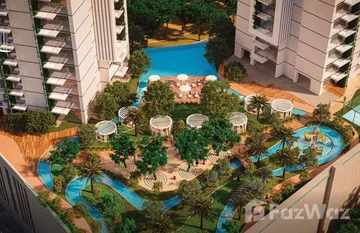 Maimoon Gardens in Diamond Views, 迪拜