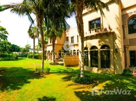 3 Bedroom Villa for sale at Canal Cove Frond P, Canal Cove Villas, Palm Jumeirah