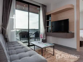 2 chambre Appartement à vendre à Grand Kata VIP., Karon