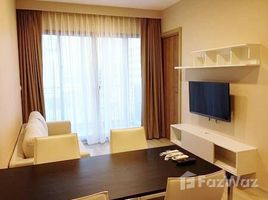 2 Bedrooms Condo for rent in Huai Khwang, Bangkok Condolette Midst Rama 9