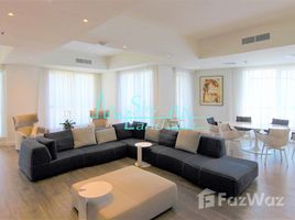 5 Bedroom Penthouse for sale at Bay Central West, Bay Central
